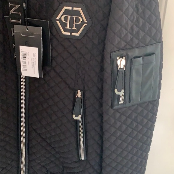 Philipp Plein jacket - Picture 2 of 6